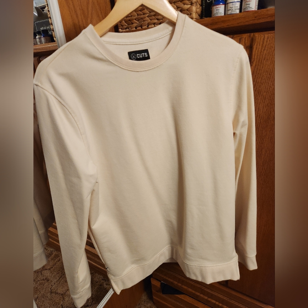 Cuts Clothing Sweater